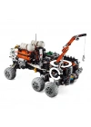 BFS 42180  Technic Mars Ekibi Keşif Aracı 1599 parça +11 yaş