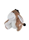 BFS   4219 Kahverengi Eşek -My Friend Toys