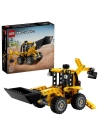 BFS   42197 Lego Technic Kazıcı Yükleyici 104 parça +7 yaş