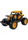 BFS   42199 Lego Technic Monster Jam DIGatron Çek-Bırak 218 parça +7 yaş
