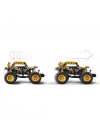 BFS   42199 Lego Technic Monster Jam DIGatron Çek-Bırak 218 parça +7 yaş