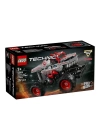 BFS   42200 Lego Technic Monster Jam ThunderROARus Çek-Bırak 232 parça +7 yaş