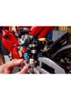 BFS 42202  Technic Ducati Panigale V4 S Motosiklet 1603 parça +18 yaş