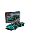 BFS  42208 Lego Technic Aston Martin Valkyrie 707 parça +9 yaş