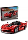 BFS  42212 Lego Technic Ferrari FXX K 897 parça +10 yaş