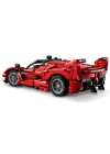 BFS  42212 Lego Technic Ferrari FXX K 897 parça +10 yaş