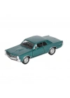 BFS   42313 Welly Pontiac 1:32 -Karsan Oyuncak