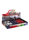 BFS   42378 Welly Diecast Ford Focus Çek Bırak Araba -Karsan Oyuncak