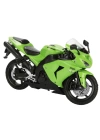 BFS  42447 SUN-Kawasakı  ZX-10R 2006 Yeşil 1:12