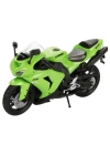 BFS  42447 SUN-Kawasakı  ZX-10R 2006 Yeşil 1:12