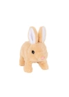 BFS   4249 Sesli Hareketli Peluş Tavşan -Sunman