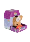 BFS   4249 Sesli Hareketli Peluş Tavşan -Sunman