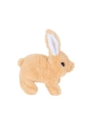 BFS   4249 Sesli Hareketli Peluş Tavşan -Sunman