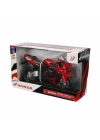 BFS  42607 SUN-  Honda   CBR600R 2006 Kırmızı 1:12