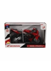 BFS  42607 SUN-  Honda   CBR600R 2006 Kırmızı 1:12