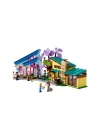 BFS   42620 LEGO® Friends Olly ve Paisleynin Aile Evleri 1126 parça +7 yaş