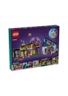 BFS   42620 LEGO® Friends Olly ve Paisleynin Aile Evleri 1126 parça +7 yaş