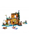 BFS   42626 Lego Friends Macera Kampı Su Sporları 628 parça +7 yaş