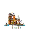 BFS   42626 Lego Friends Macera Kampı Su Sporları 628 parça +7 yaş