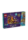 BFS   42626 Lego Friends Macera Kampı Su Sporları 628 parça +7 yaş