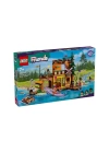 BFS   42626 Lego Friends Macera Kampı Su Sporları 628 parça +7 yaş