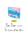 BFS 4263-CLOUD DIY SLIME SET