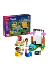 BFS  42642 Lego Friends Film Gecesi 154 parça +6 yaş