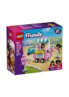 BFS   42643 Lego Friends Pamuk Şeker Standı 110 parça +6 yaş