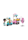 BFS   42643 Lego Friends Pamuk Şeker Standı 110 parça +6 yaş