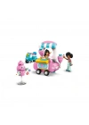 BFS   42643 Lego Friends Pamuk Şeker Standı 110 parça +6 yaş