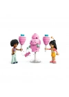 BFS   42643 Lego Friends Pamuk Şeker Standı 110 parça +6 yaş