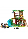 BFS  42648 Lego Friends Panda Barınağı 243 parça +7 yaş