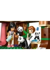 BFS  42648 Lego Friends Panda Barınağı 243 parça +7 yaş