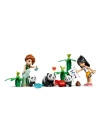 BFS  42648 Lego Friends Panda Barınağı 243 parça +7 yaş