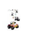 BFS  42648 Lego Friends Panda Barınağı 243 parça +7 yaş