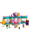 BFS   42649 Lego Friends Heartlake City Şekerci Dükkanı  parça + yaş
