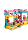 BFS   42649 Lego Friends Heartlake City Şekerci Dükkanı  parça + yaş