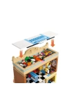 BFS   42655 Lego Friends Restoran ve Aşçılık Okulu  parça + yaş