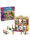 BFS   42655 Lego Friends Restoran ve Aşçılık Okulu  parça + yaş