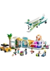 BFS   42656 Lego Friends Heartlake City Havaalanı parça + yaş