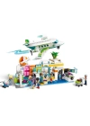 BFS   42656 Lego Friends Heartlake City Havaalanı parça + yaş