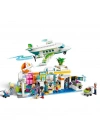 BFS   42656 Lego Friends Heartlake City Havaalanı parça + yaş