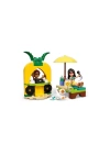 BFS  42658 Lego Friends Unicorn ve Flamingo Havuz Partisi 99 parça +5 yaş