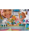 BFS  42661 Lego Friends Kostüm Partisi 261 parça +6 yaş