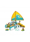 BFS  42664 Lego Friends Gezi Teknesi Macerası 685 parça +8 yaş