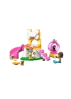 BFS  42665 Lego Friends Yavru Köpek Oyun Parkı 66 parça +4 yaş