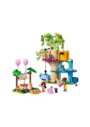 BFS  42666 Lego Friends Kedi Doğum Günü Partisi 321 parça +6 yaş