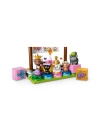 BFS  42666 Lego Friends Kedi Doğum Günü Partisi 321 parça +6 yaş
