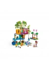 BFS  42666 Lego Friends Kedi Doğum Günü Partisi 321 parça +6 yaş