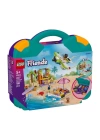 BFS   42672 Lego Friends Yaratıcı Plaj ve Seyahat Bavulu 188 parça +5 yaş